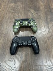 Playstation 4 Pro, Black, 1tb/3 žaidimai/2 pultai for sale