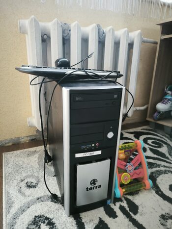 Terra pc