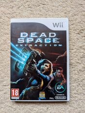 Dead Space Extraction Wii