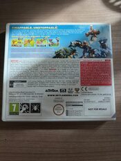 Skylanders SWAP Force Nintendo 3DS