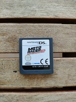 Moto Racer DS Nintendo DS