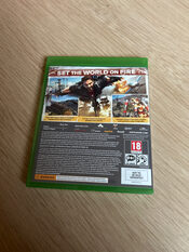 Just Cause 3 Xbox One