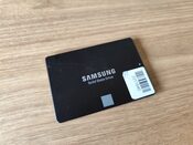 SSD 250 SAMSUNG 