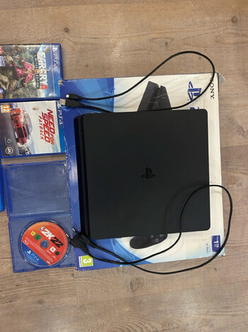 Playstation 4 slim 1 tb for sale