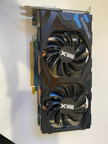 Buy Sapphire Radeon HD 7850 1 GB 860 Mhz PCIe x16 GPU