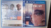 Detroit: Become Human PlayStation 4