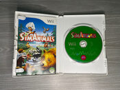 SimAnimals Wii