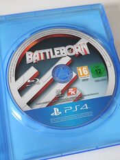 Buy Battleborn PlayStation 4