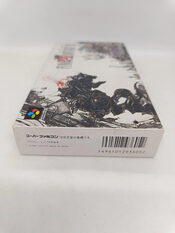 FINAL FANTASY VI SNES