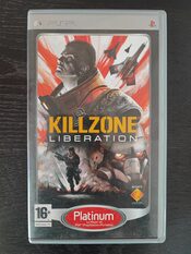 Killzone: Liberation PSP