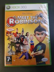 Meet the Robinsons Xbox 360