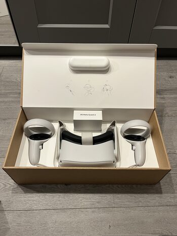 Oculus Quest 2 128 GB 