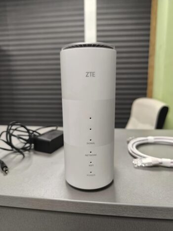 ZTE MC888