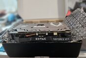 Zotac GeForce RTX 2060 6 GB 1365-1680 Mhz PCIe x16 GPU for sale