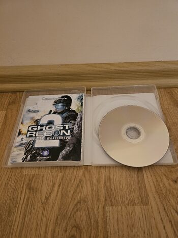 Tom Clancy's Ghost Recon Advanced Warfighter 2 PlayStation 3 for sale