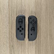 Pack Joy Con Grises Negros Switch [Leer desc.]