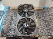 Zotac GeForce RTX 2060 6 GB 1365-1680 Mhz PCIe x16 GPU