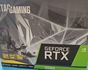 Redeem Zotac GeForce RTX 2060 6 GB 1365-1680 Mhz PCIe x16 GPU