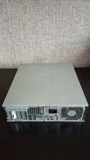 Kompiuteris HP dc5800 SFF Pentium DualCore E5300 for sale