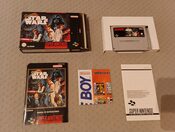 Super Star Wars SNES