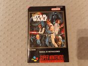 Get Super Star Wars SNES