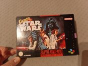 Super Star Wars SNES for sale