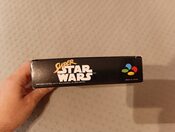 Super Star Wars SNES