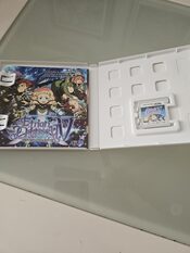 Buy Etrian Odyssey V: Beyond the Myth Nintendo 3DS