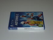 Buy AO Tennis 2 PlayStation 4