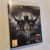 Diablo III: Reaper of Souls - Ultimate Evil Edition PlayStation 3