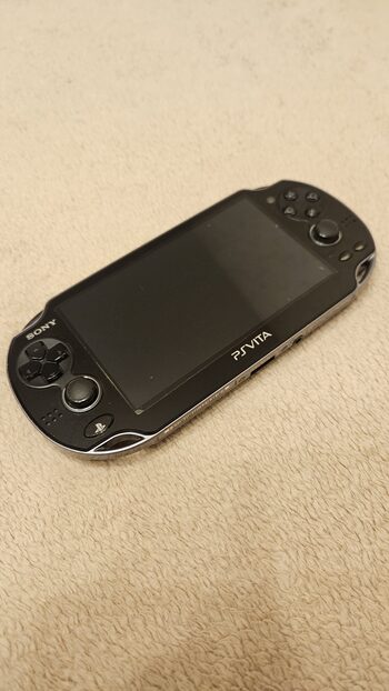 Get PS Vita PCH-1003