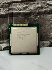 Intel Core i7-2600 3.4 GHz LGA1155 Quad-Core CPU