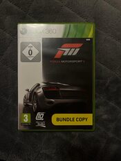 Forza Motorsport 3 Xbox 360