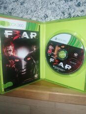 F.E.A.R. 3 Xbox 360