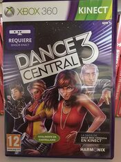 Dance Central 3 Xbox 360