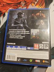 The Last Of Us Remastered PlayStation 4