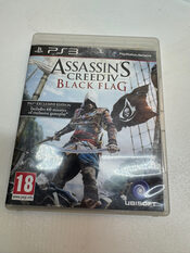 Buy Assassin’s Creed IV: Black Flag PlayStation 3