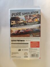 Buy WRC 8 Nintendo Switch