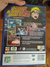 Naruto Shippuden: Ultimate Ninja 5 PlayStation 2 for sale