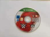 WWE 2K15 Xbox One