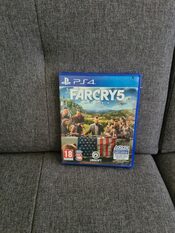 Far Cry 5 PlayStation 4