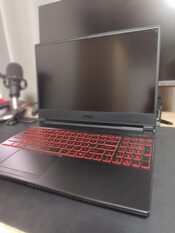 Msi gaming Gl65 9SFX