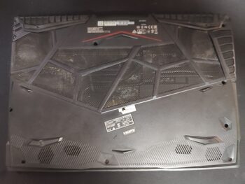 Msi gaming Gl65 9SFX for sale