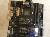 Gigabyte GA-Z87X-D3H Intel Z87 ATX DDR3 LGA1150 3 x PCI-E x16 Slots Motherboard