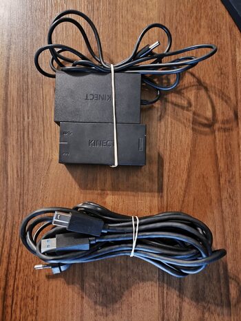 Originalus Xbox One X / One S / PC kinect adapteris adapter kamera