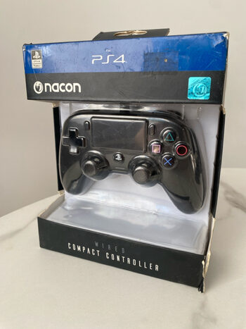 Nacon Wired Compact Controller