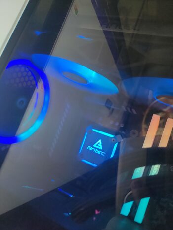 Get Antec Neptune 240 ARGB 900-1600 RPM Water Cooled CPU Cooler