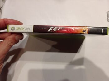 Get F1 2011 Xbox 360