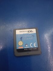 Dolphin Island Nintendo DS