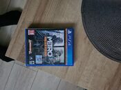 Metro Redux PlayStation 4